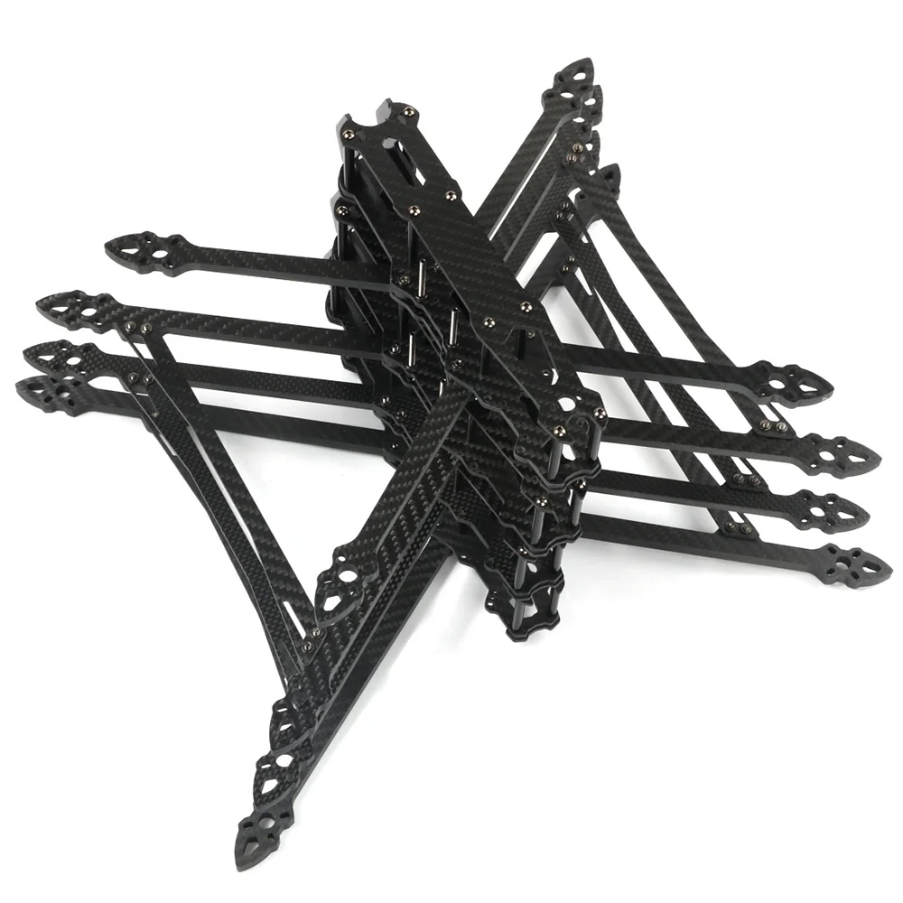 Drone Rc Kit - Mark 4 7 inch V2 295mm