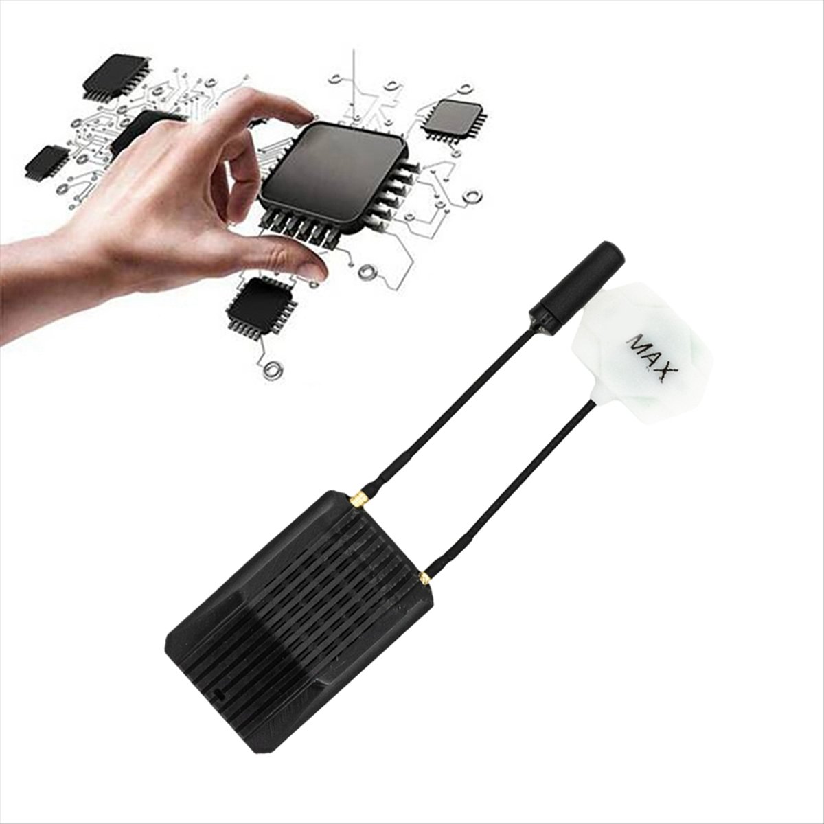 Drone Rc Link - Summer sale Wyvern Link OpenlPC RX