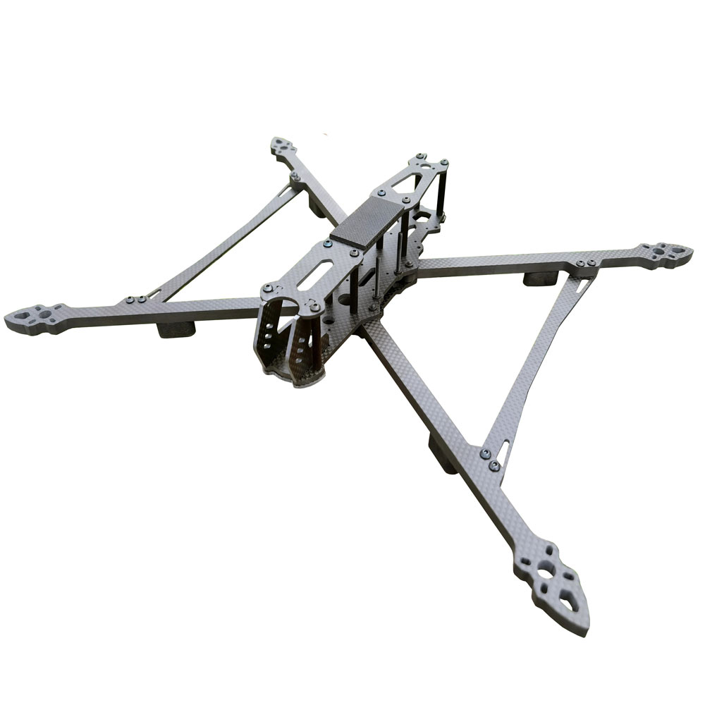 Drone Rc Kit - MAK4 V2 MARK4 FPV Drone Carbon
