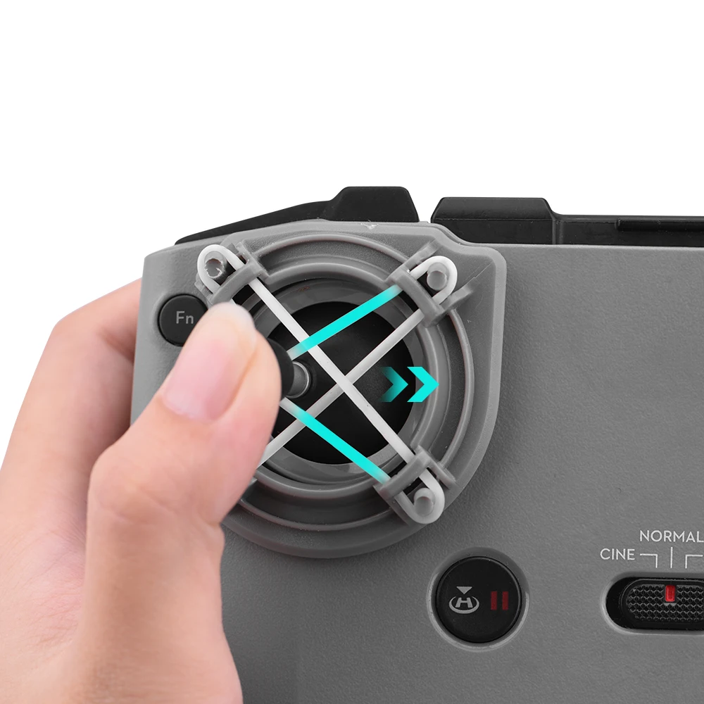 Rocker Speed Controller for DJ - Drone Rc N1 评论和价格