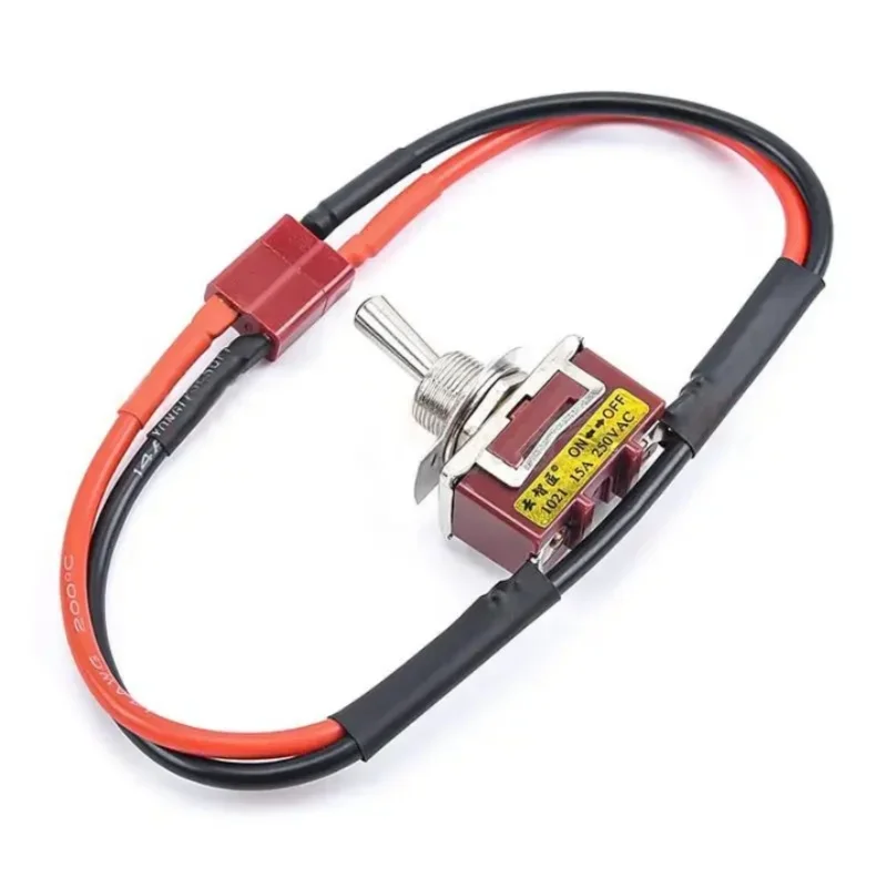 HPXGRC Large Current High Load - Drone Rc Not Connected 评论和价格