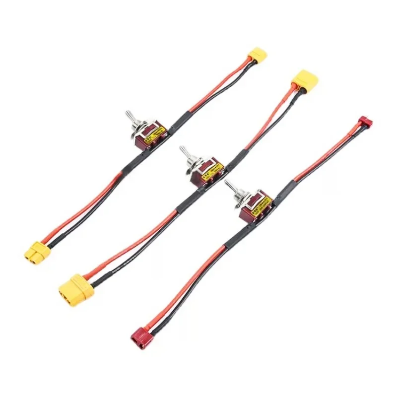 HPXGRC Large Current High Load - Drone Rc Not Connected 评论和价格