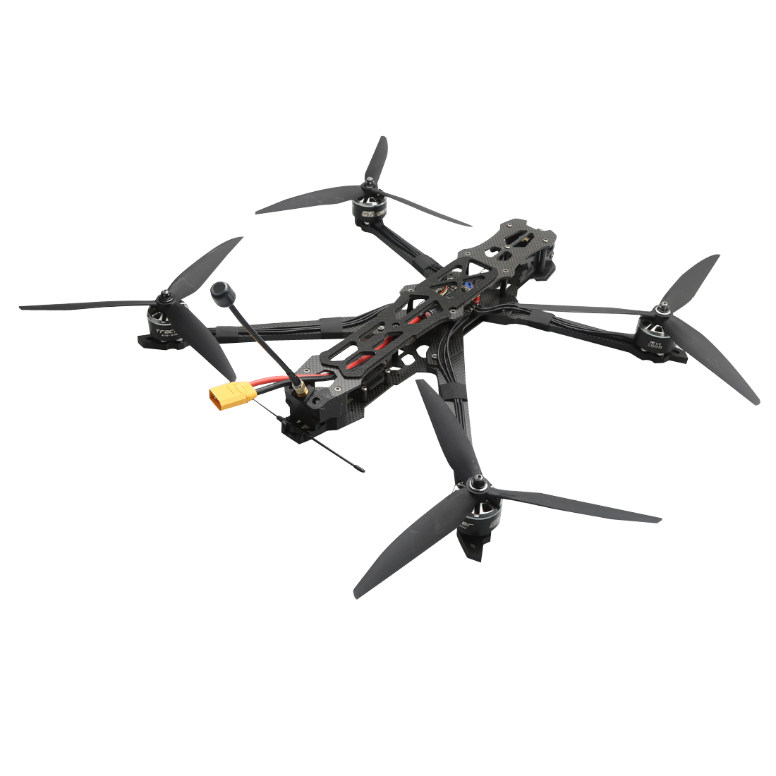GK-V3 15inch 680mm FPV Drone F - Drone Rc Kit 评论和价格