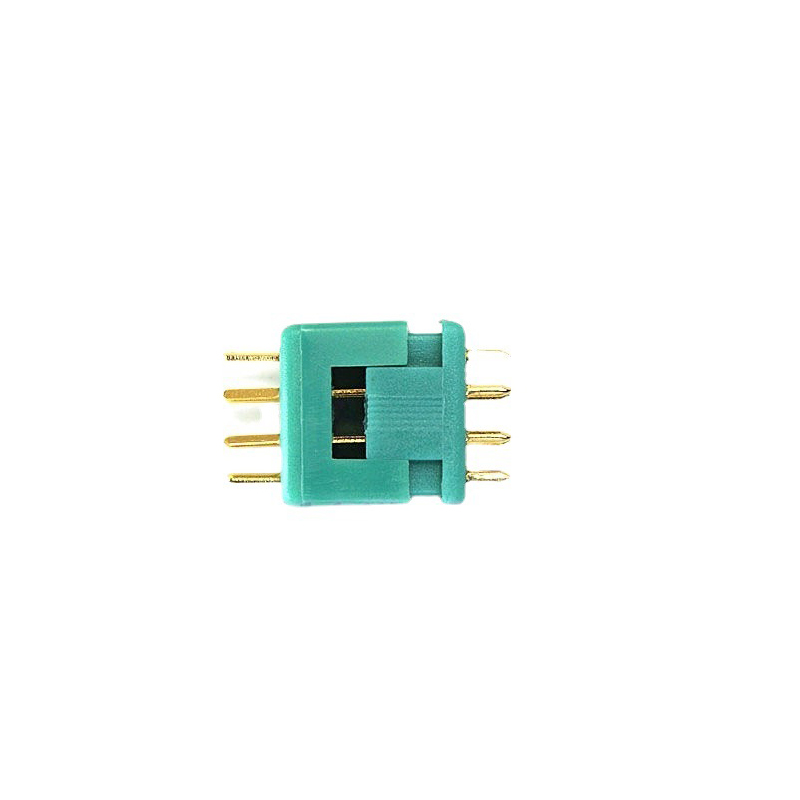 MPX M6 6 Pin Male Female Plug  - Drone Rc Link 评论和价格