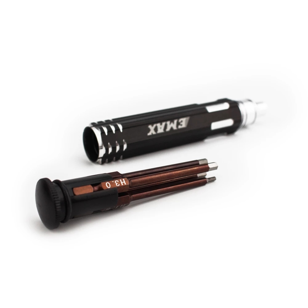 4 In 1 Emax Hexagon Socket Scr - Drone Rc 评论和价格
