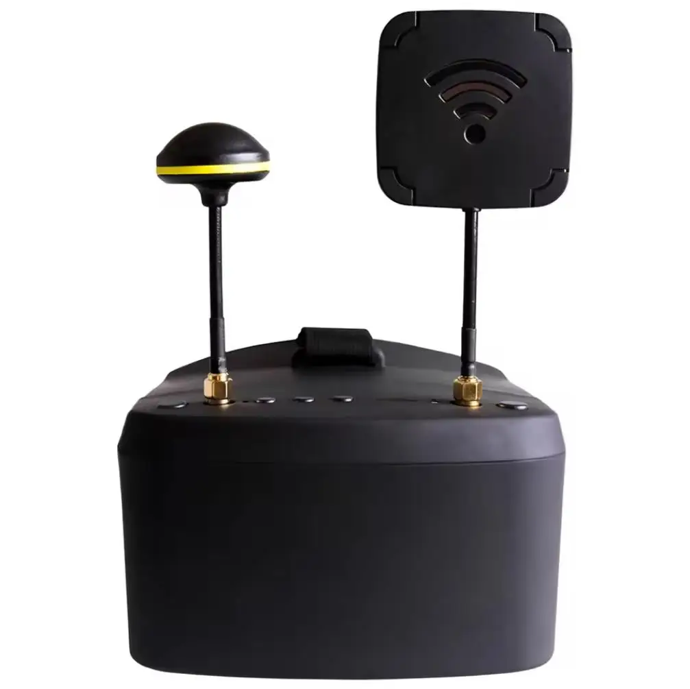 SmCpDJI Goggles V2 5.8G 40CH 5 - Fpv Goggles Headset 评论和价格
