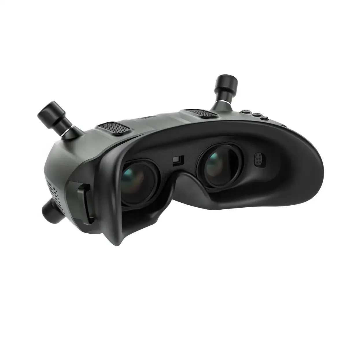 Walksnail Avatar HD Goggles X  - Fpv Goggles Headset 评论和价格