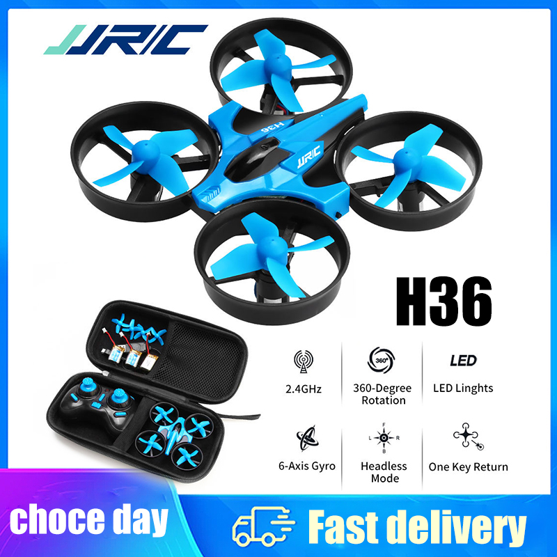 JJRC H36 Mini Rc 2.4G Drone 6- - Drone Rc Not Connected 评论和价格