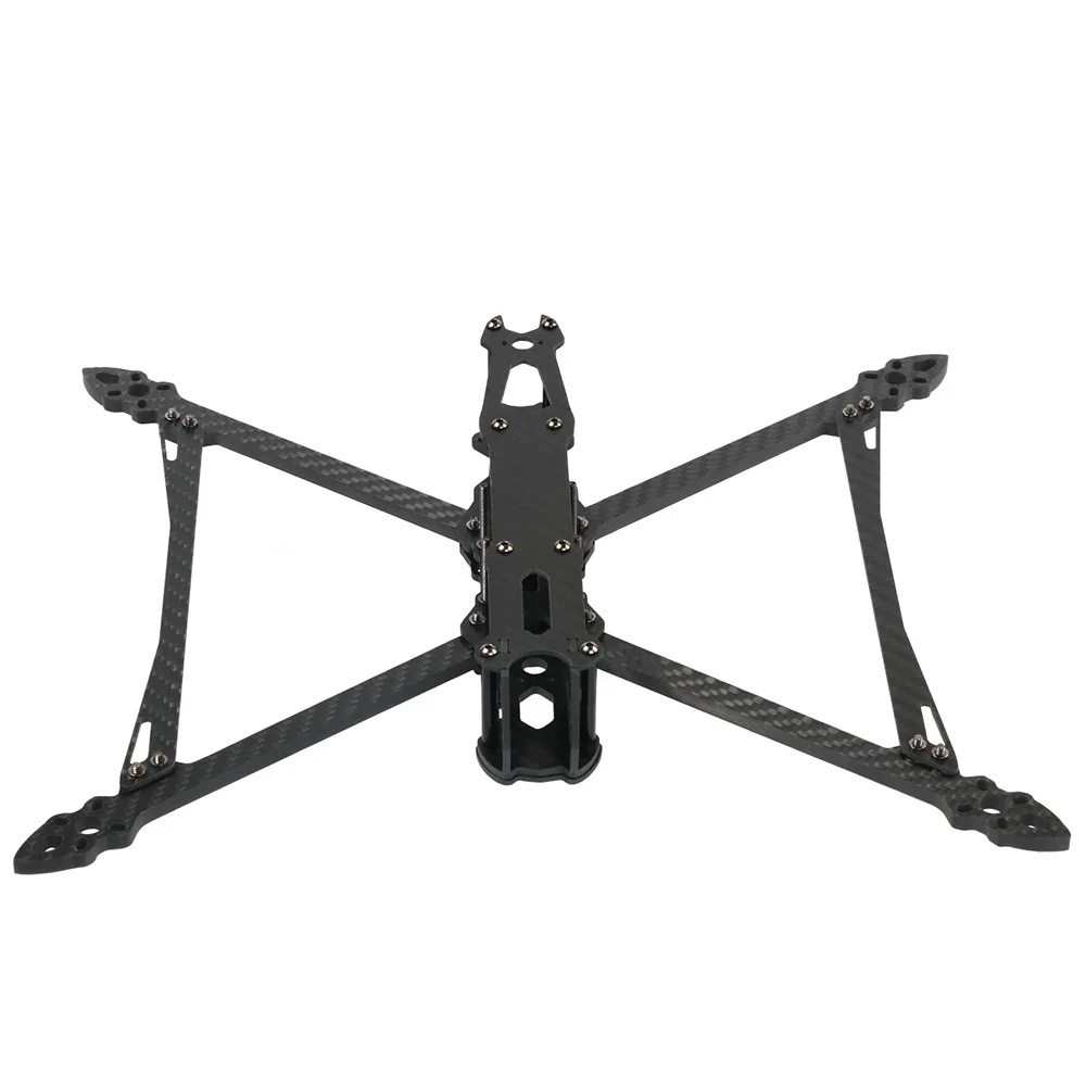 Mark 4 7 inch V2 295mm / 8inch - Drone Rc Kit 评论和价格