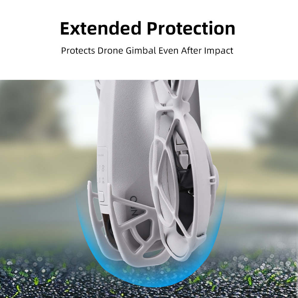 BRDRC For DJI NEO Accessories  - Drone Propeller Guards 评论和价格