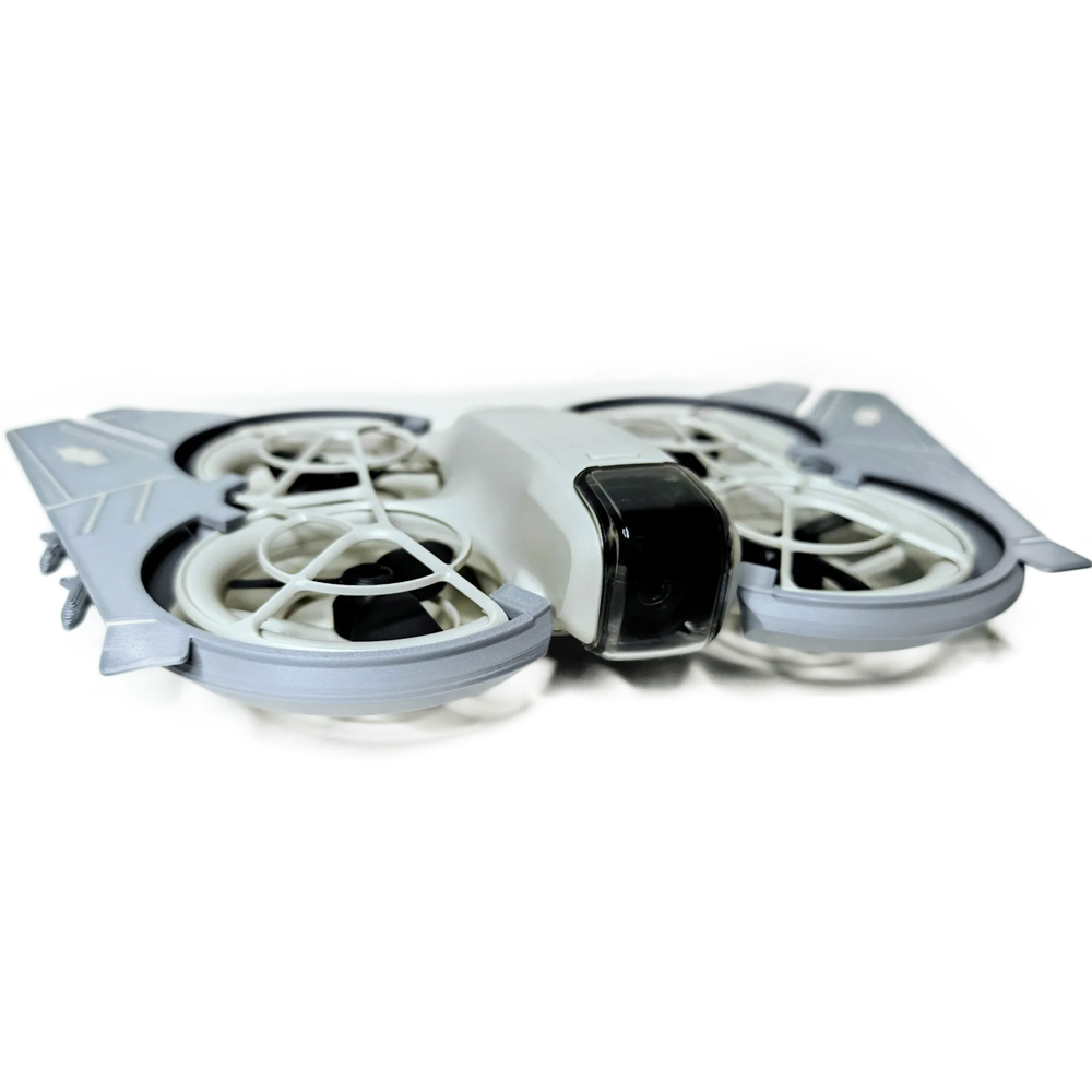 Protective Bumper Ring For DJI - Drone Propeller Guards 评论和价格