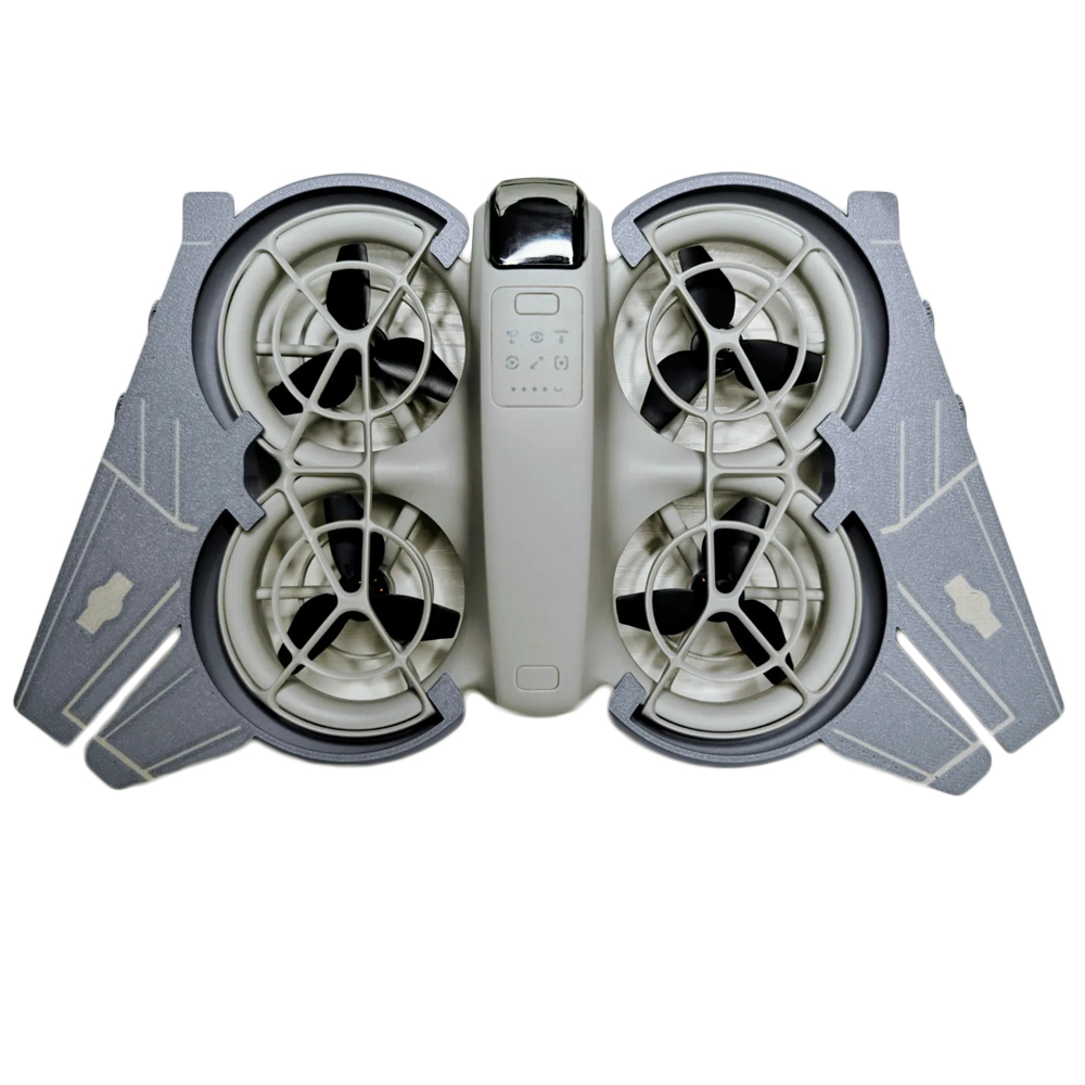 Protective Bumper Ring For DJI - Drone Propeller Guards 评论和价格