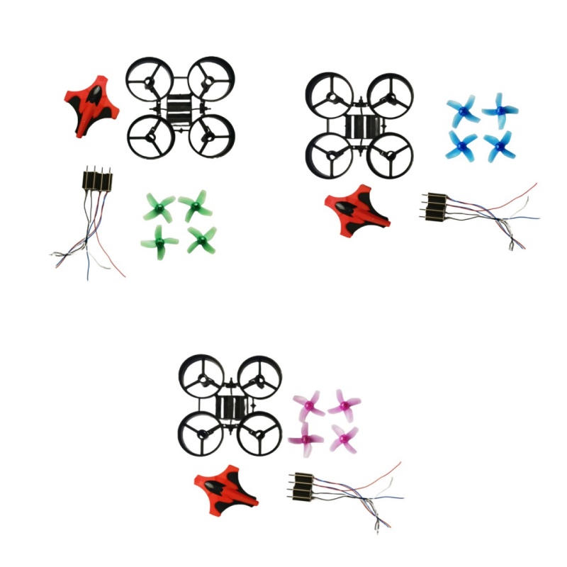 DIY Mini RC Drone Kit-BLH8700/ - Rc Drone Uav 评论和价格