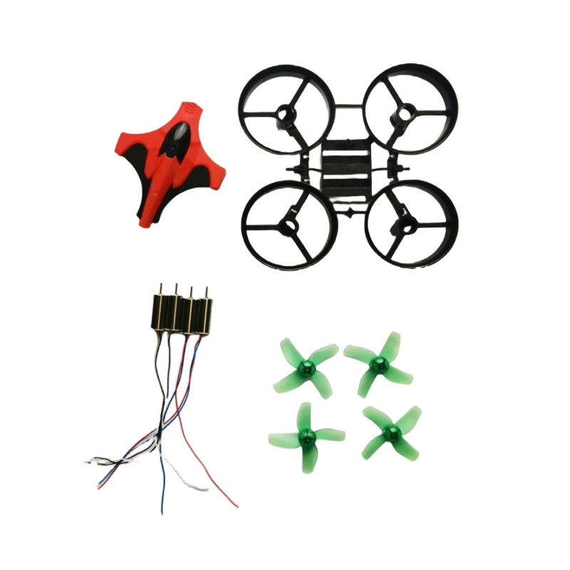 DIY Mini RC Drone Kit-BLH8700/ - Rc Drone Uav 评论和价格