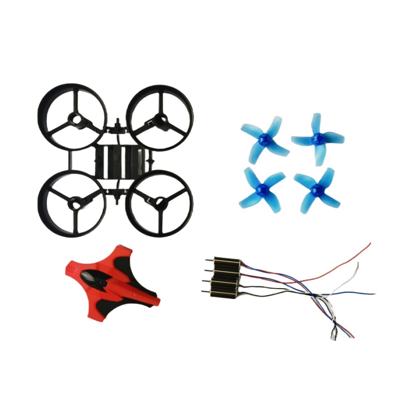DIY Mini RC Drone Kit-BLH8700/ - Rc Drone Uav 评论和价格