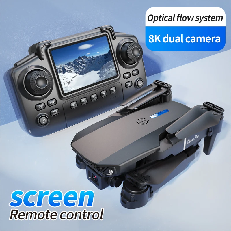 Professional E88 PRO Drone wit - Rc Drone Uav 评论和价格