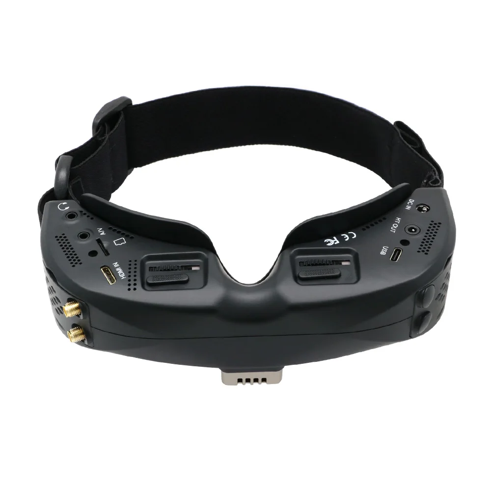 SKYZONE SKY04X PRO OLED 48CH 5 - Drone Rc 评论和价格