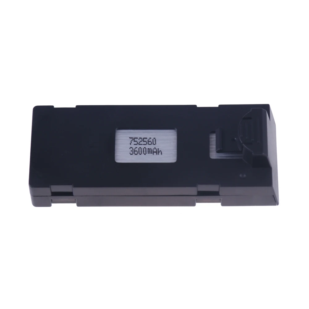 E88 Drone Battery 3.7V 1800/26 - Drone Rc E99 K3 评论和价格