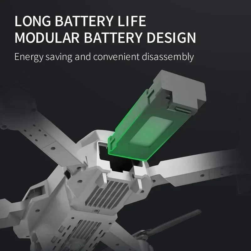1-10pcs E99 Pro Drone Battery  - Drone Rc E99 K3 评论和价格