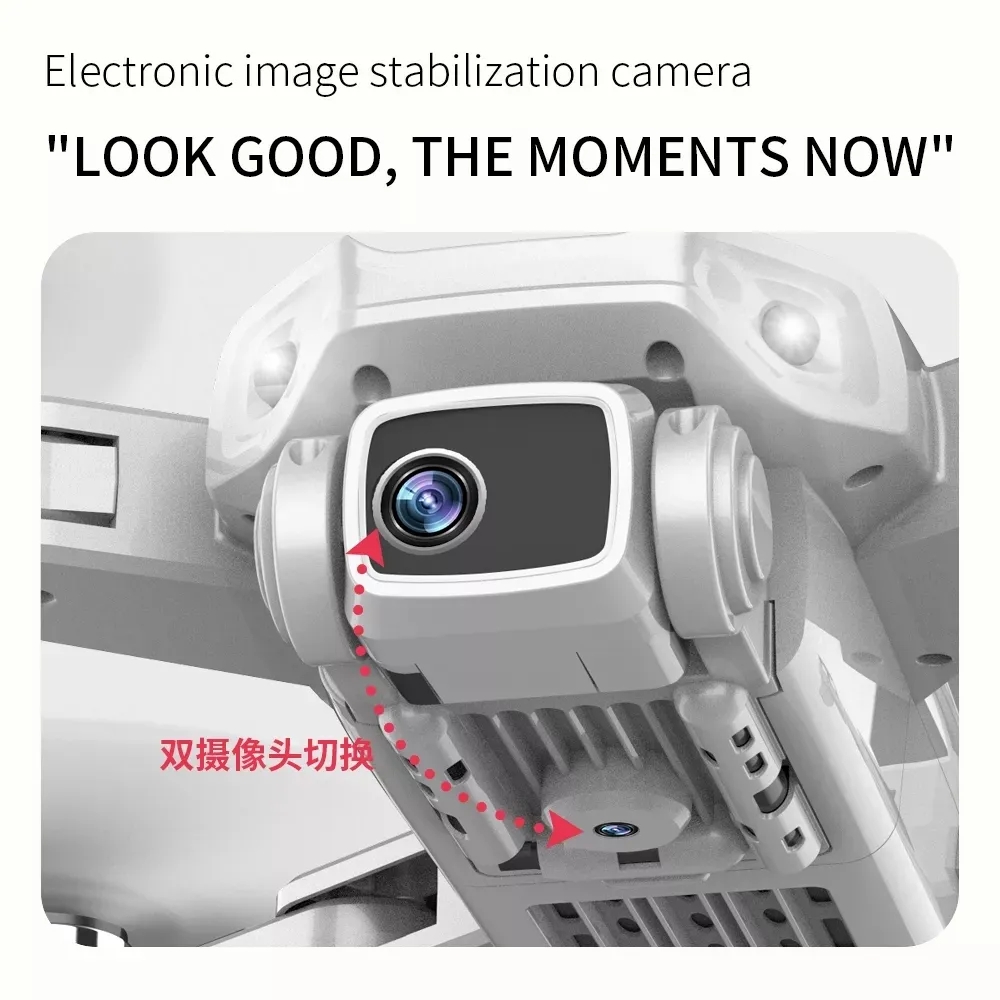 L900 Pro GPS Drone 4K Professi - Drone Rc Fpv Pro 评论和价格