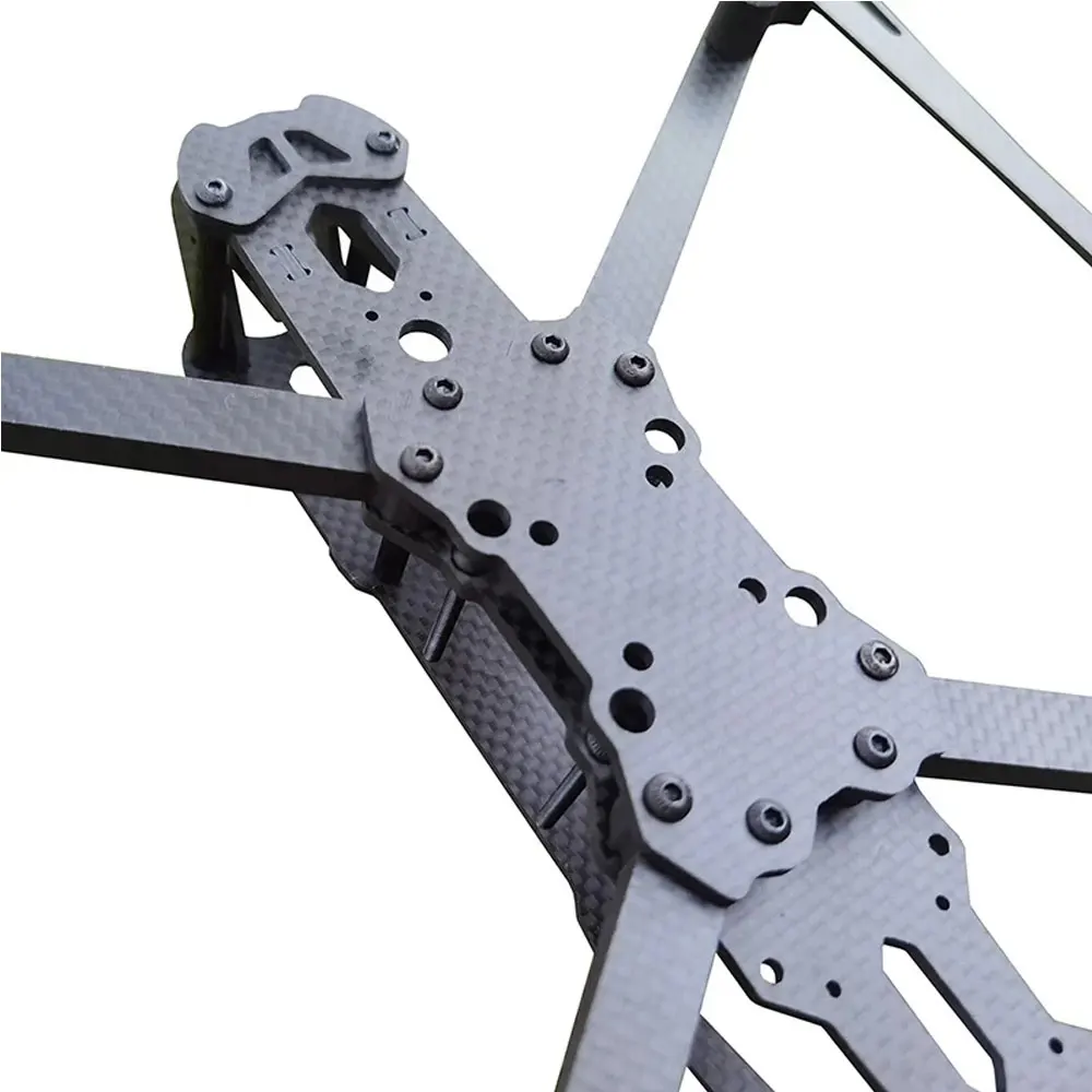 MAK4 V2 MARK4 FPV Drone Carbon - Drone Rc Kit 评论和价格