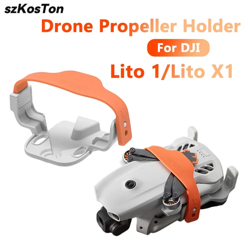 Propeller Holder Stabilizer fo - Drone Propeller Guards 评论和价格
