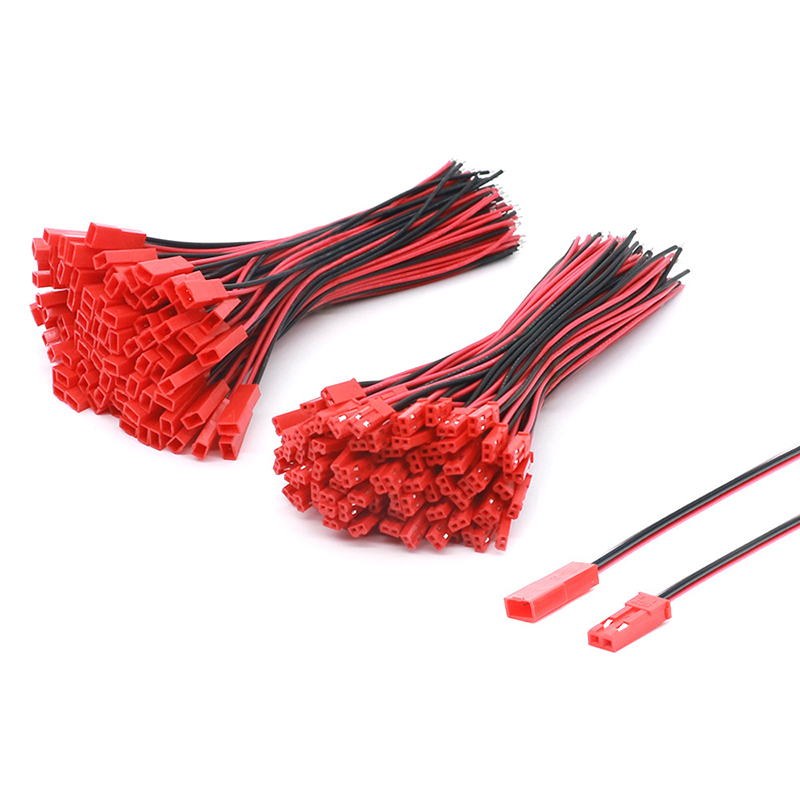 20pcs 100mm 150mm 200mm JST Ma - Drone Rc Link 评论和价格