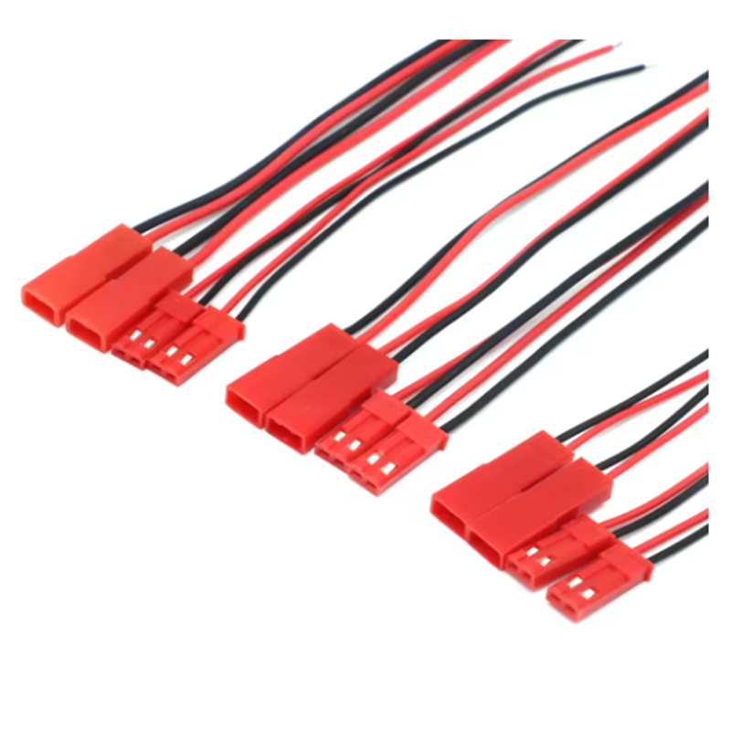 20pcs 100mm 150mm 200mm JST Ma - Drone Rc Link 评论和价格
