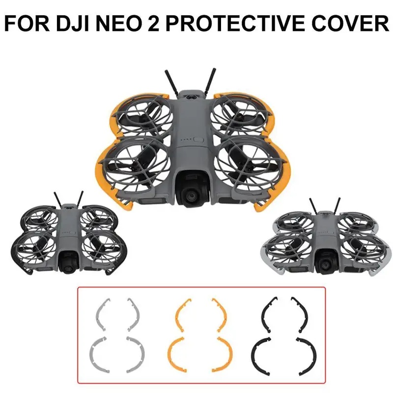 Ropeller Guard for dji Neo 2 D - Drone Propeller Guards 评论和价格
