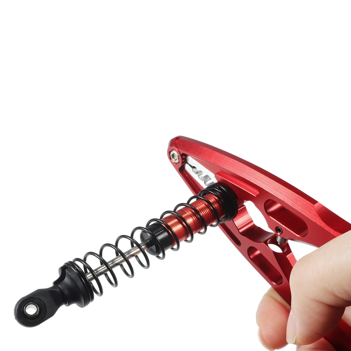 Aluminum CNC Pliers Pivot Ball - Drone Rc Link 评论和价格