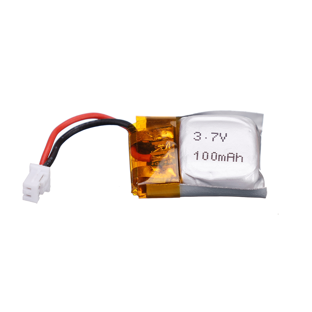 3.7V 100mAh Li-po Battery for  - Drone Keh Rc K11 Turbo 评论和价格