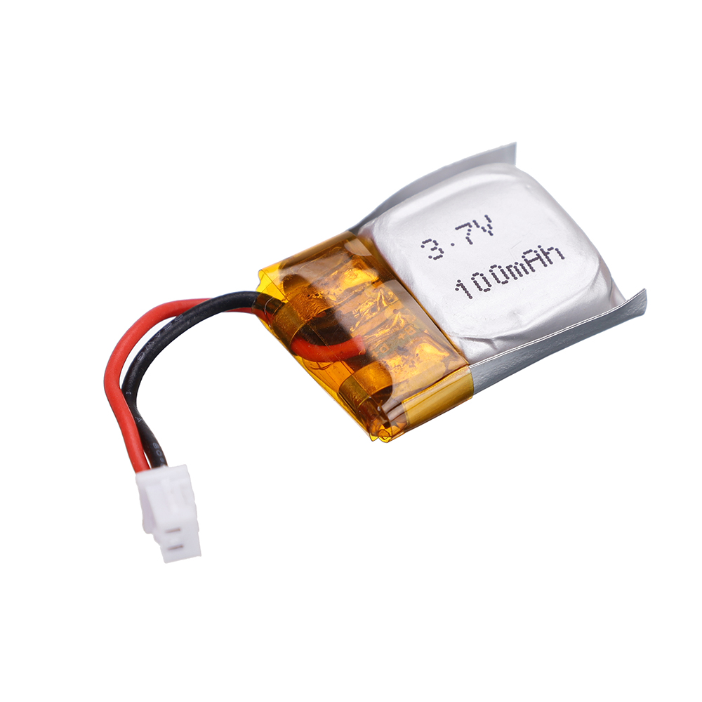 3.7V 100mAh Li-po Battery for  - Drone Keh Rc K11 Turbo 评论和价格