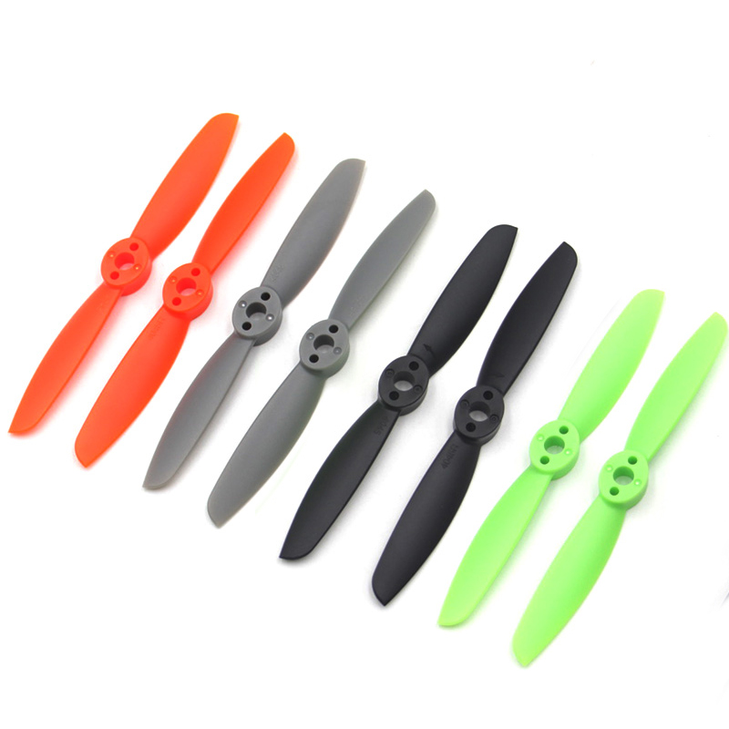 1 Pair 4045 4inch 4X4.5 Propel - Rc Drone Uav 评论和价格
