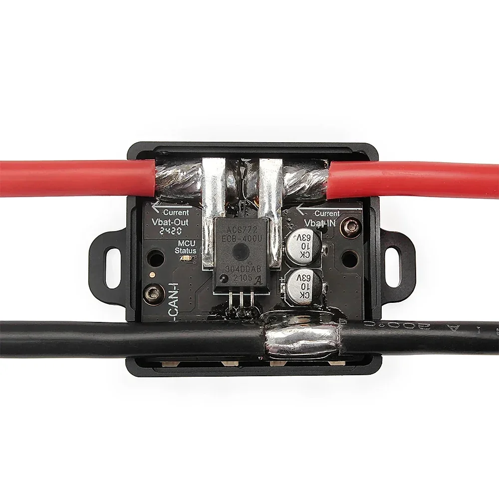 FyHolybro DroneCAN PM08-CAN Po - Drone Without Rc 评论和价格