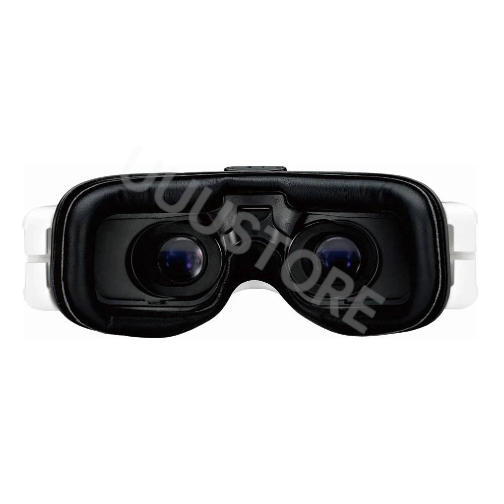 UniFlyFat Shark Dominator HDO+ - Fpv Goggles Headset 评论和价格