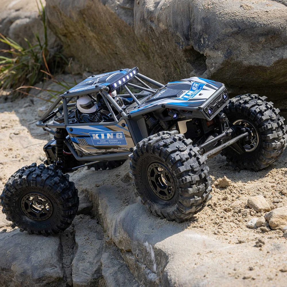 AXIAL UTB18 Capra Crawler Trai - Drone Or Rc Car 评论和价格