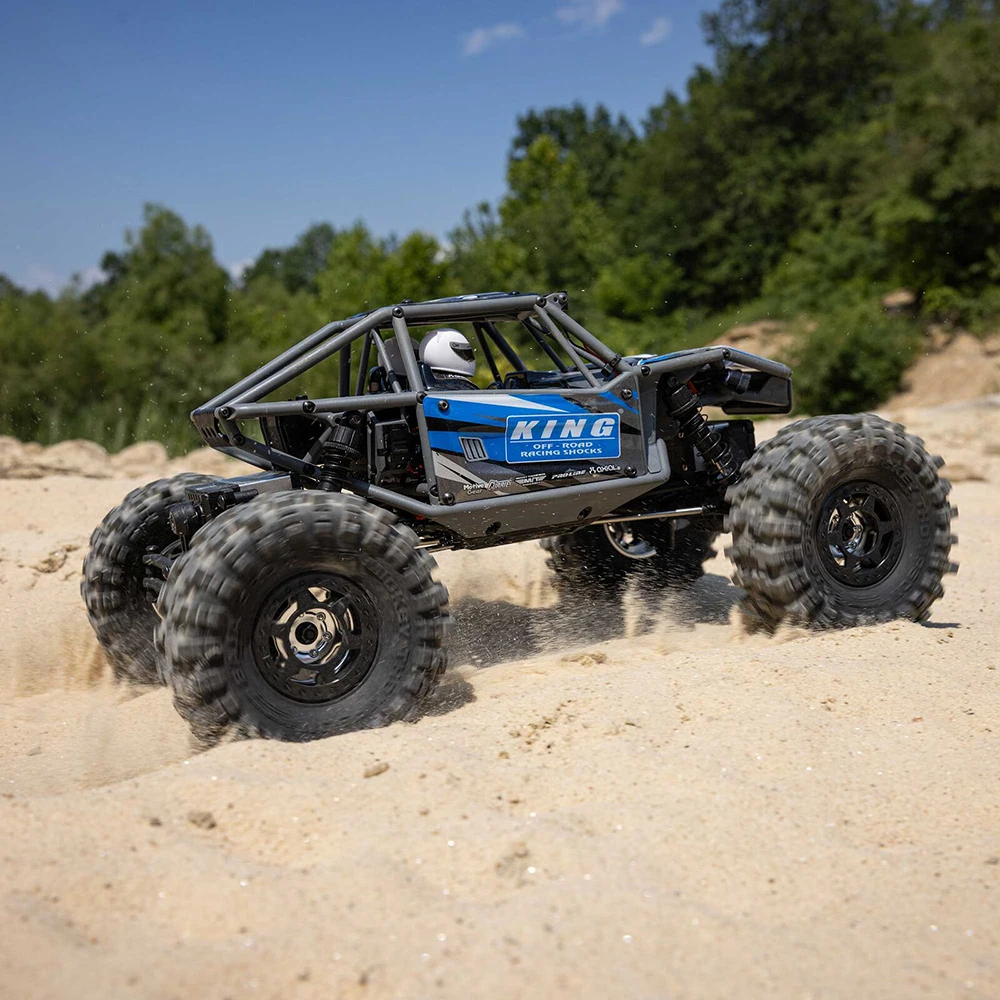 AXIAL UTB18 Capra Crawler Trai - Drone Or Rc Car 评论和价格