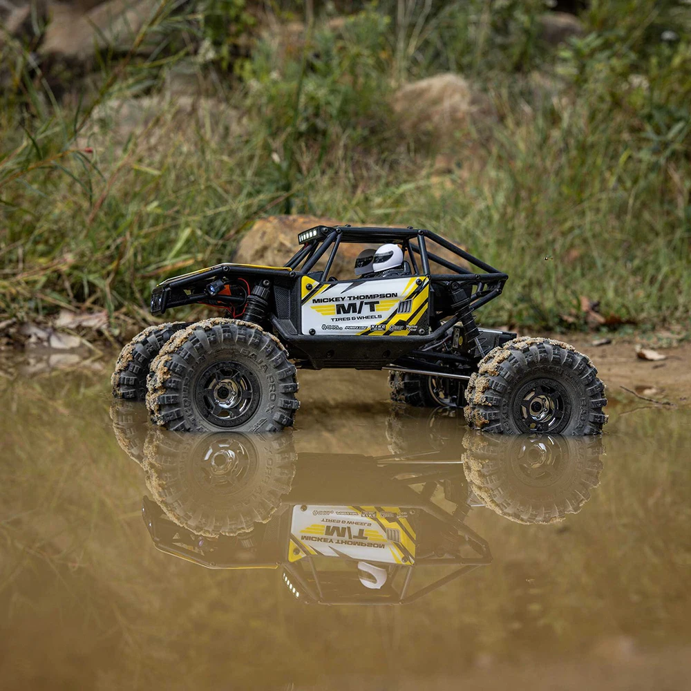 AXIAL UTB18 Capra Crawler Trai - Drone Or Rc Car 评论和价格