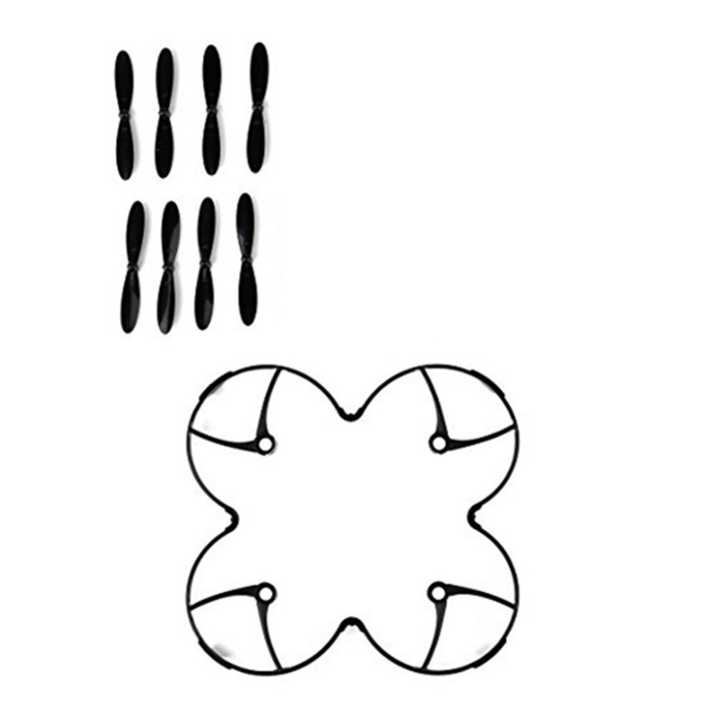 Hubsan X4/X6 Propeller Guard R - Drone Rc Kit 评论和价格