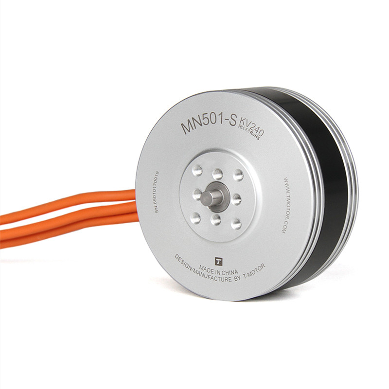 T-motor Mn501-s Ip45 Waterproo - Drone Rc 评论和价格