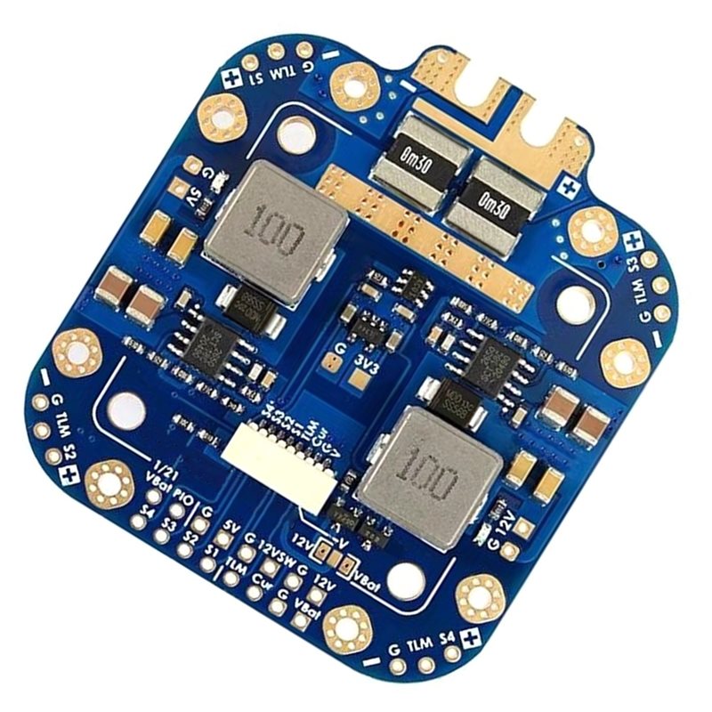 Y45A-For Matek System XCLASS P - Drone Rc Board 评论和价格