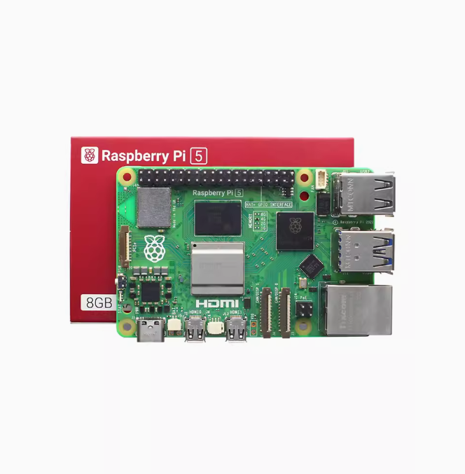 New Original Raspberry Pi 5 Co - Drone Rc 评论和价格