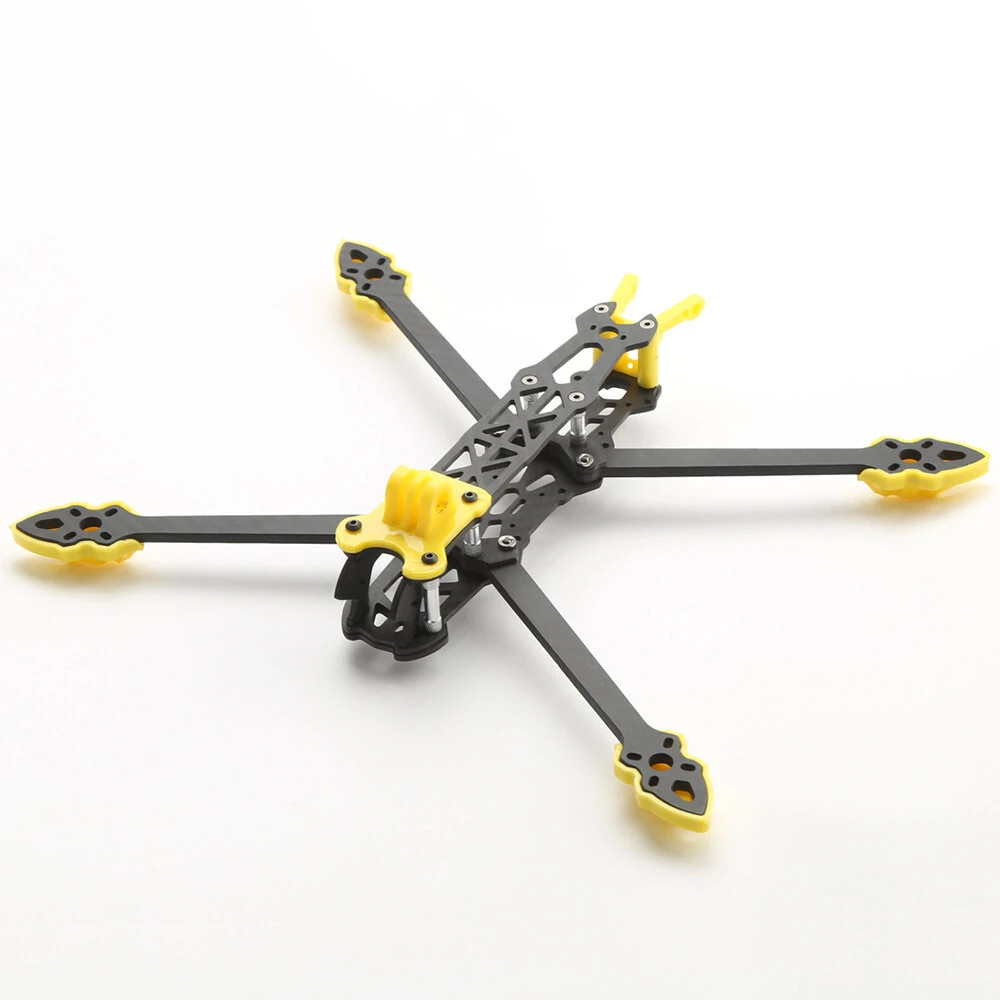 Mark4 8 Inch 375mm Wheelbase 5 - Drone Rc Kit 评论和价格