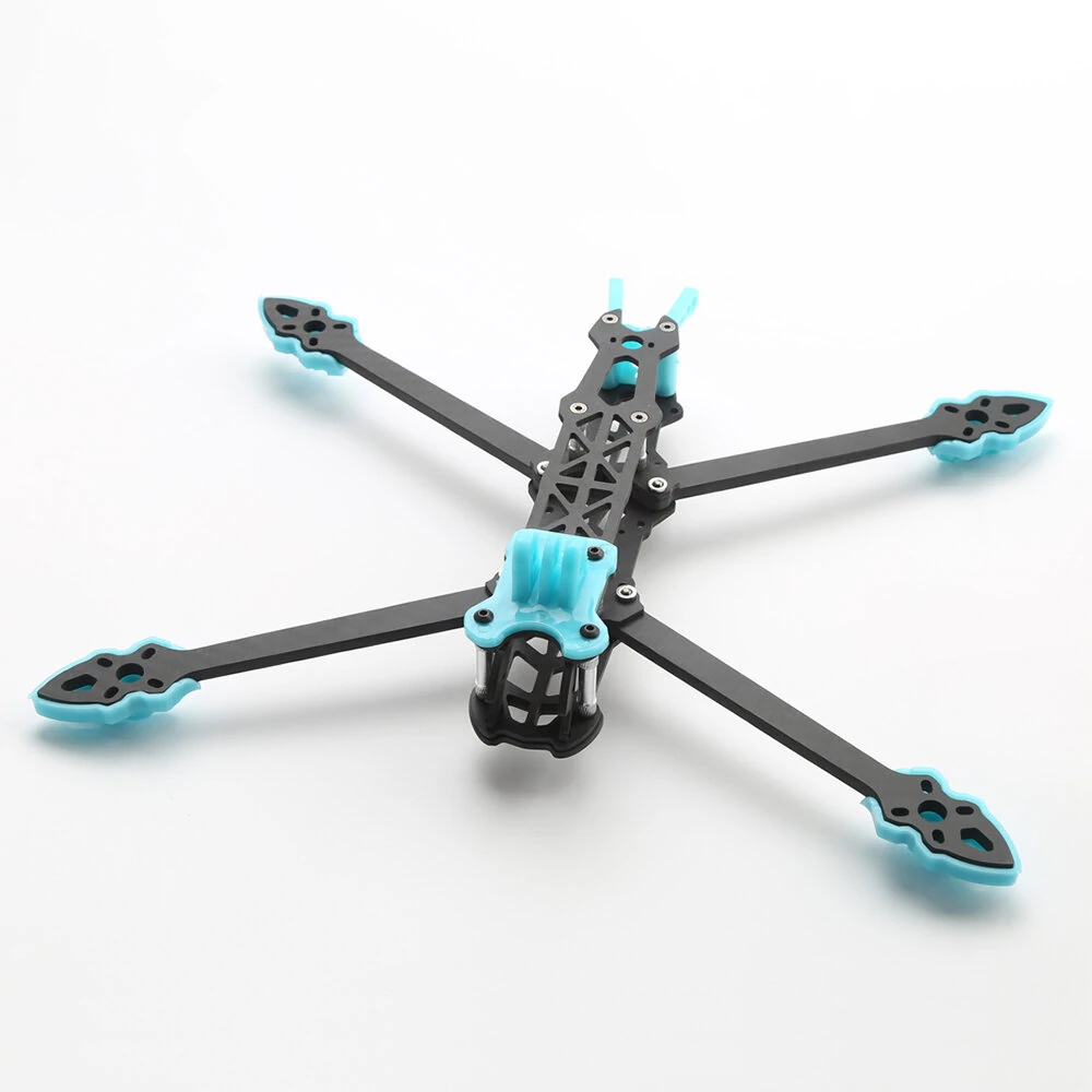 Mark4 8 Inch 375mm Wheelbase 5 - Drone Rc Kit 评论和价格