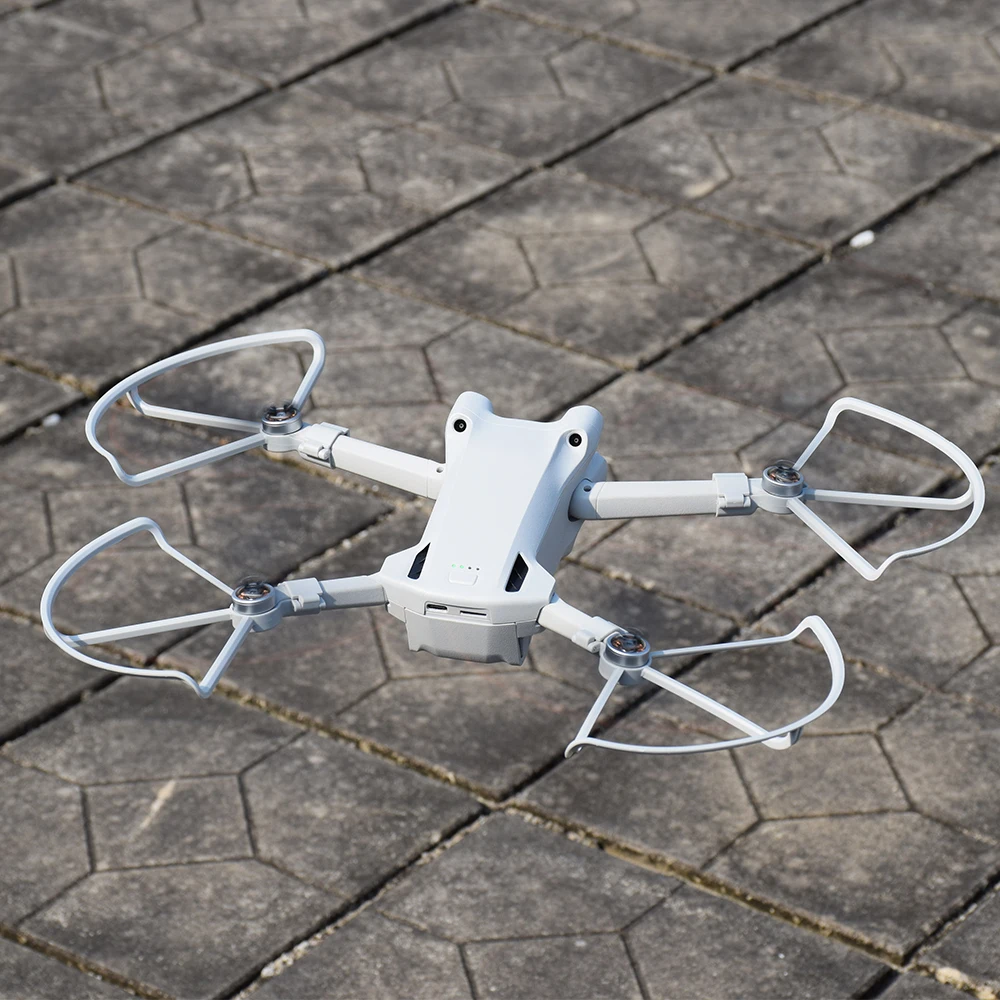 BRDRC Propeller Guard for DJI  - Drone Propeller Guards 评论和价格