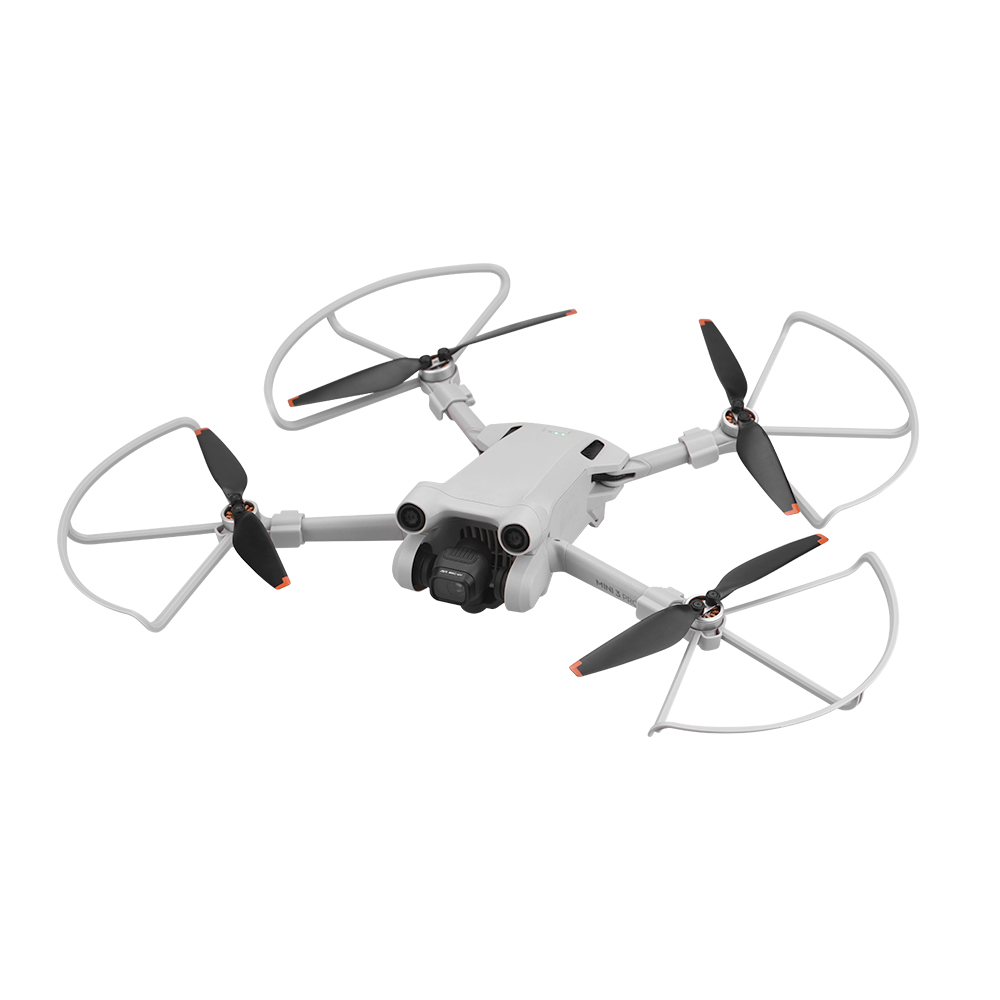 BRDRC Propeller Guard for DJI  - Drone Propeller Guards 评论和价格