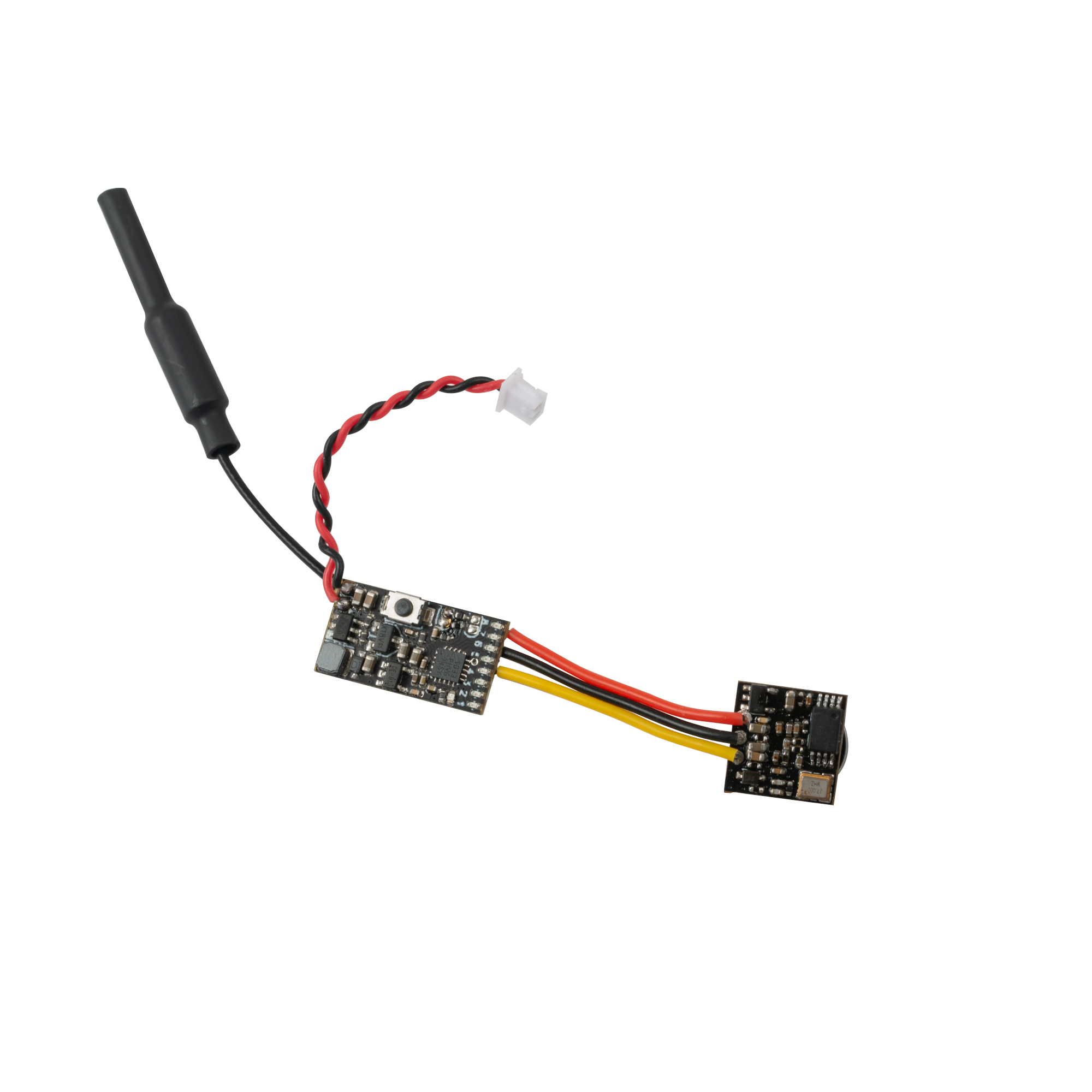 RC Micro Camera FPV AIO 5.8G 2 - Drone Without Rc 评论和价格