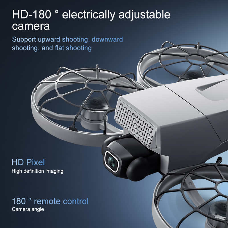 New Mini Foldable Drone G63 Op - Rc Drone Uav 评论和价格