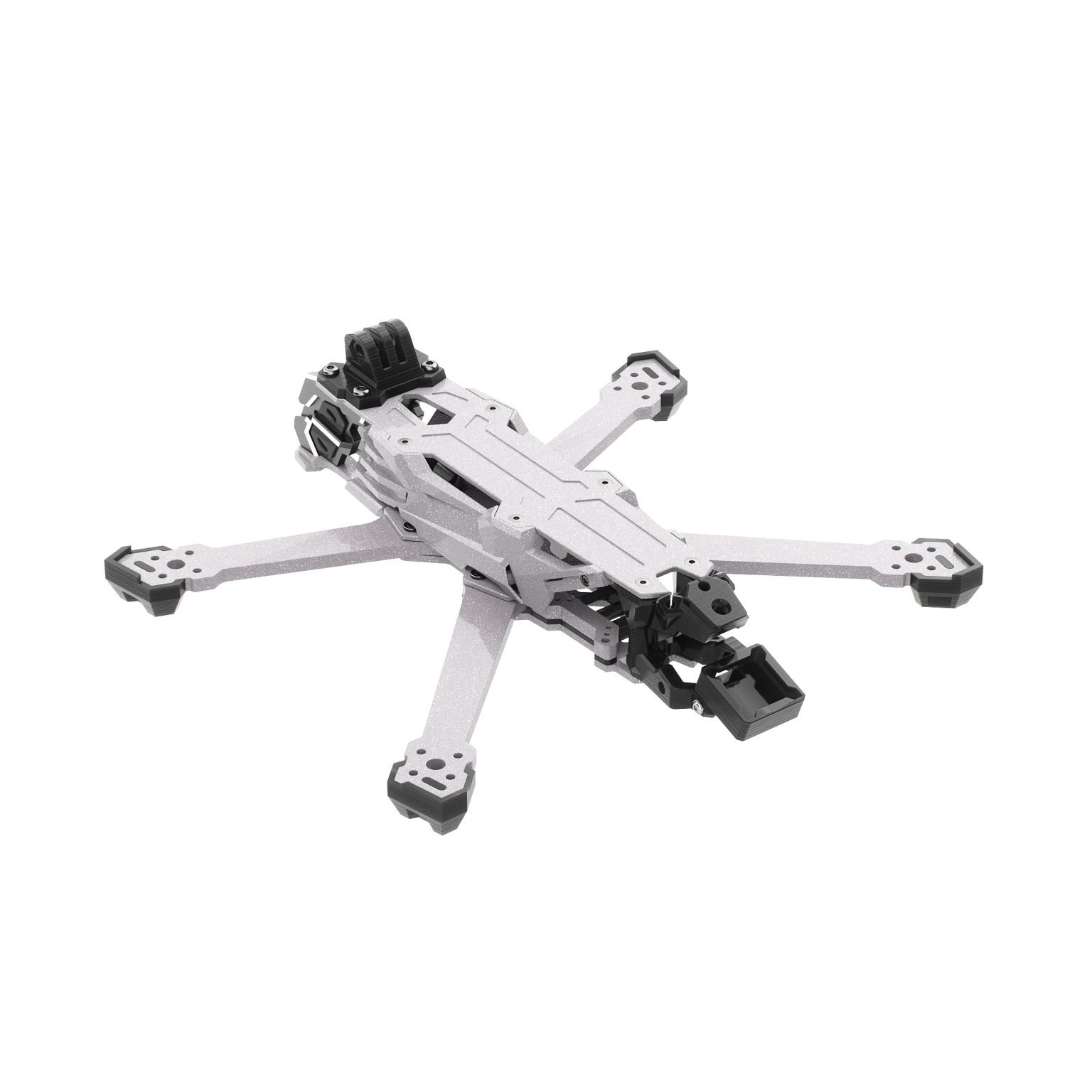 GEPRC Vapor D5/x5/x6 O4 Pro Fr - Drone Rc Fpv Pro 评论和价格