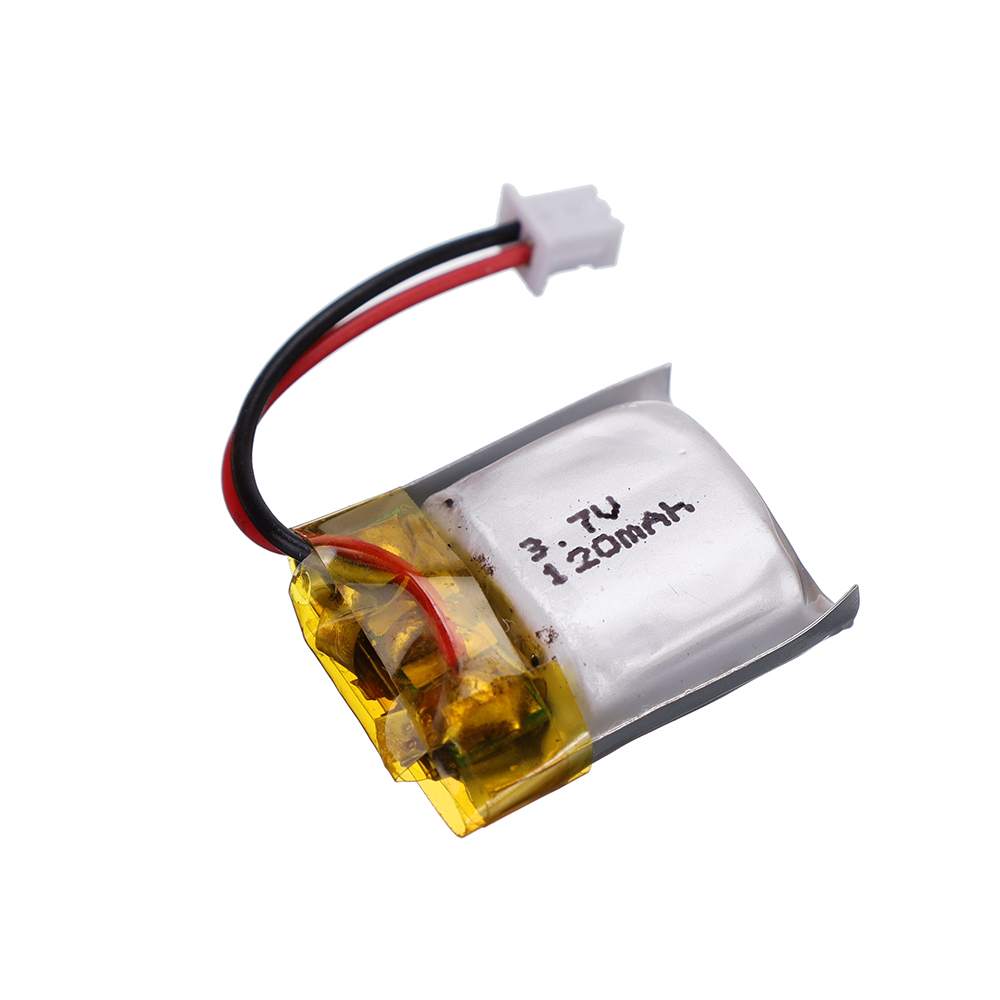 3.7V 120mAh Battery and Charge - Drone Keh Rc K11 Turbo 评论和价格
